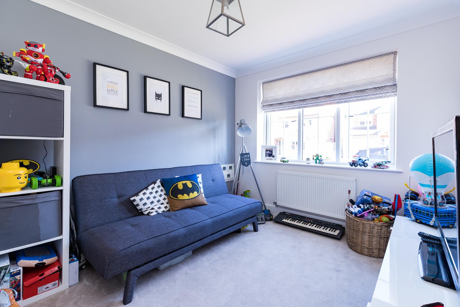 House for Sale Burdock Road, Scunthorpe